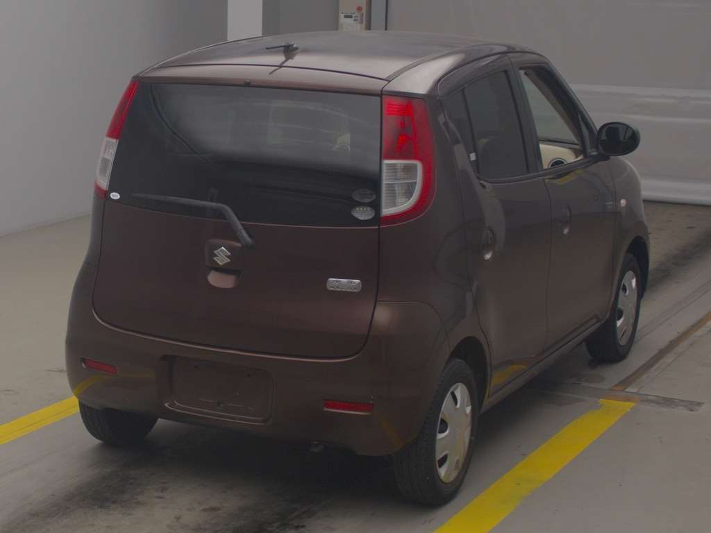 SUZUKI MR WAGON