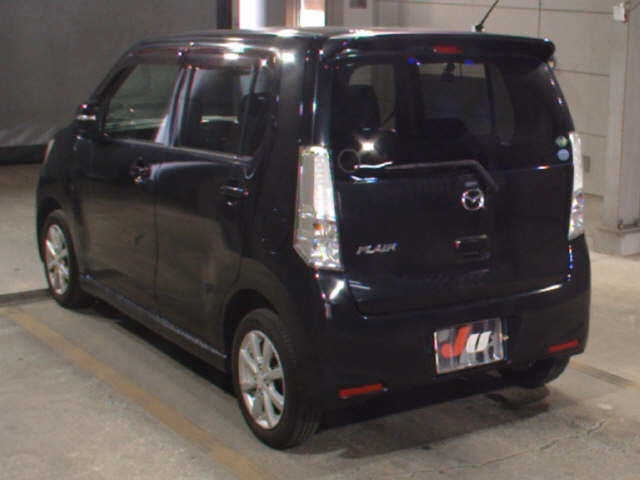 MAZDA FLAIR