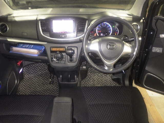 MAZDA FLAIR
