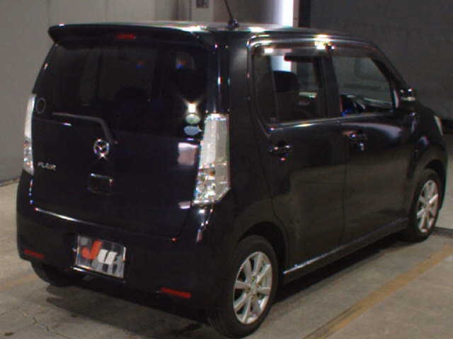 MAZDA FLAIR