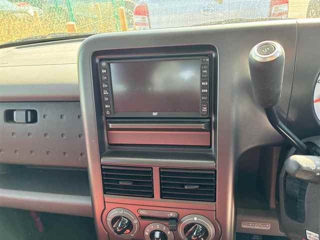 NISSAN CUBE CUBIC