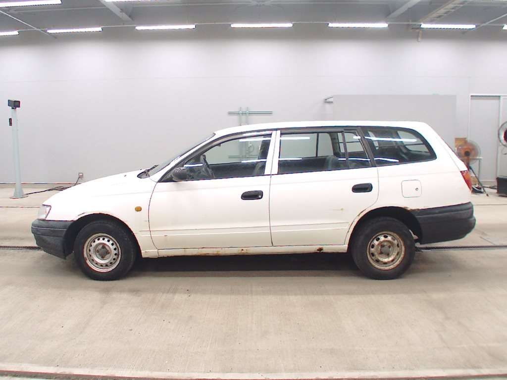 TOYOTA CALDINA