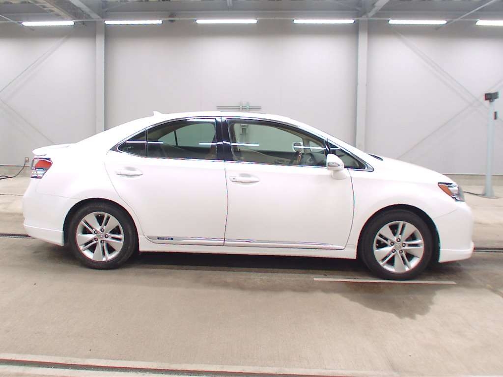 LEXUS HS250H