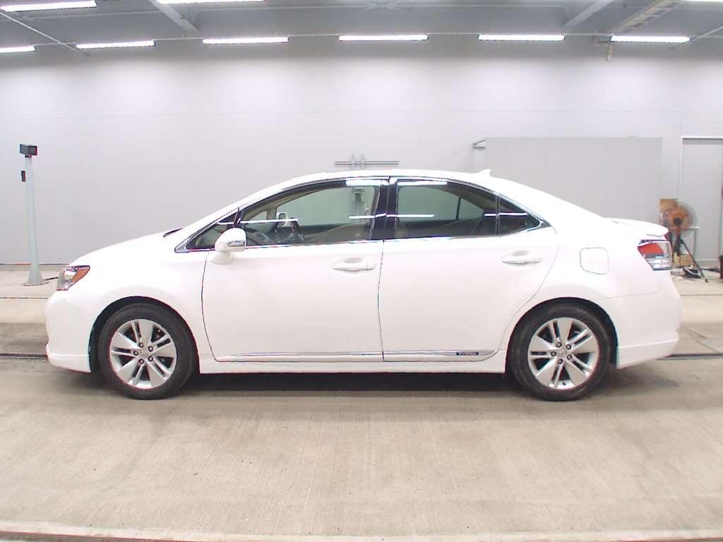 LEXUS HS250H