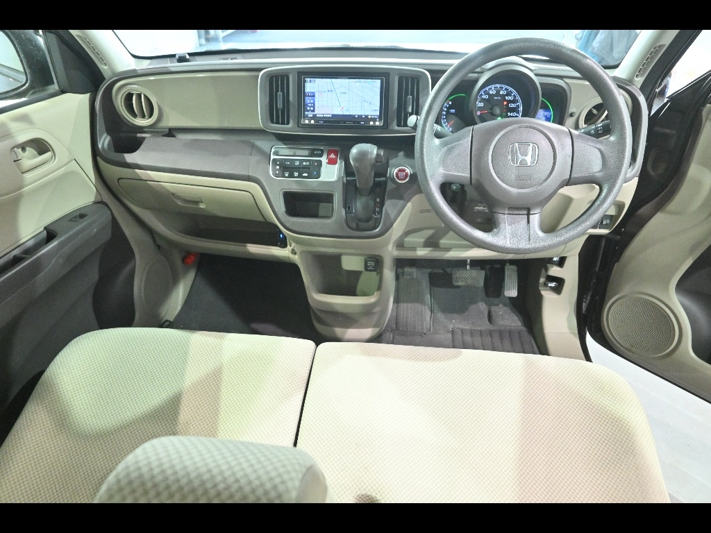 HONDA N-ONE