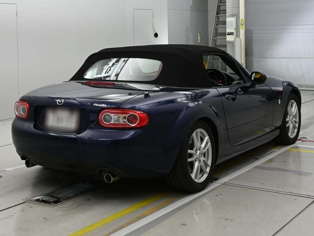 MAZDA ROADSTER