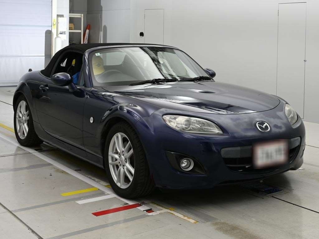 MAZDA ROADSTER