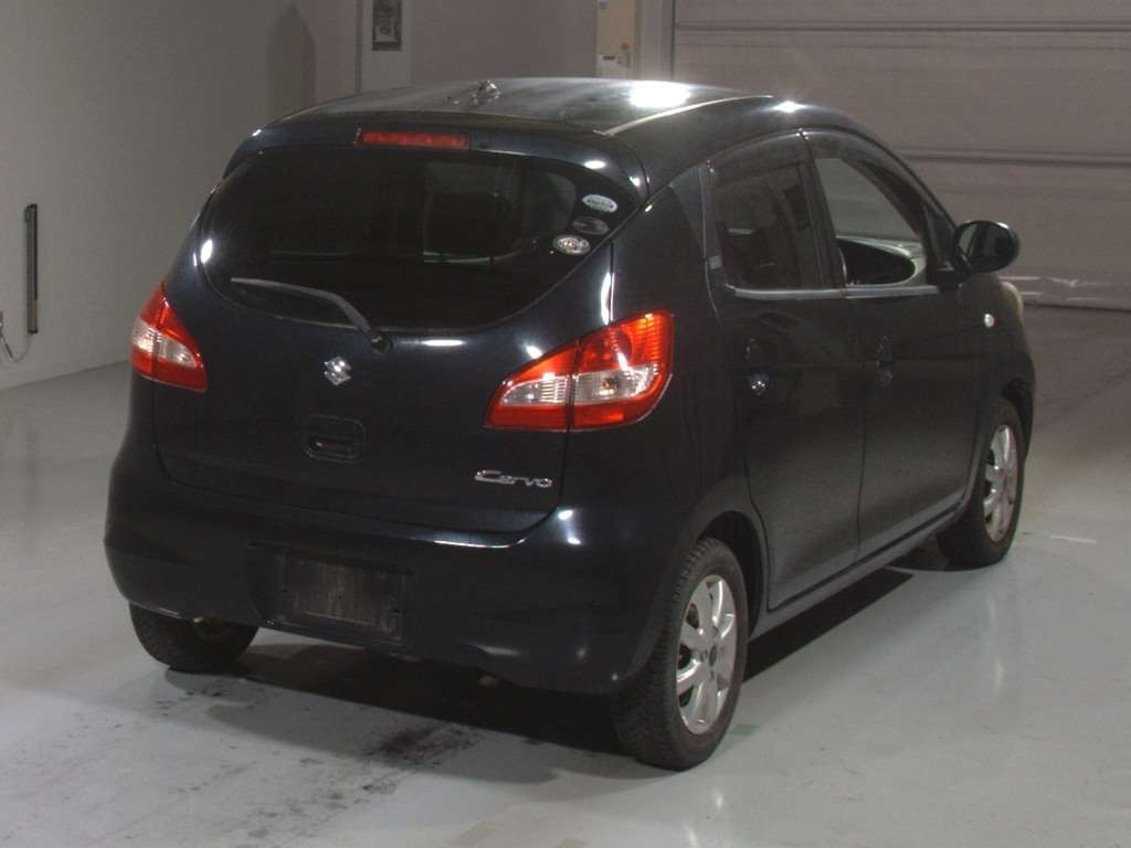 SUZUKI CERVO