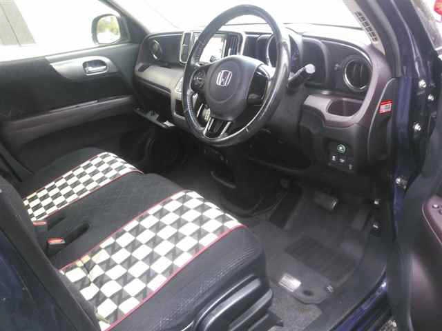 HONDA N-ONE