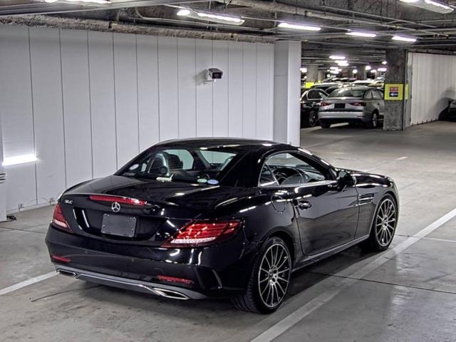 MERCEDES-BENZ SLK-CLASS