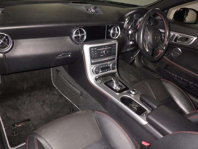 MERCEDES-BENZ SLK-CLASS