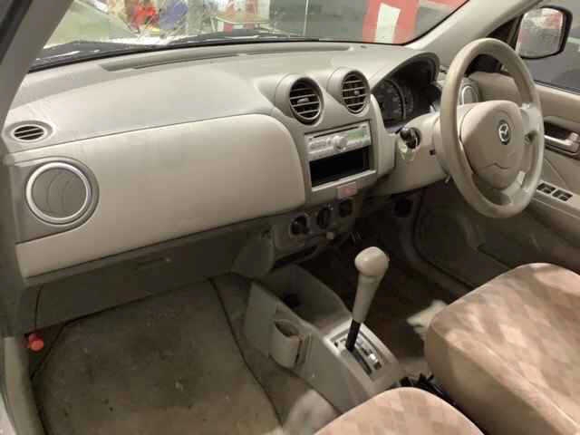 MAZDA CAROL