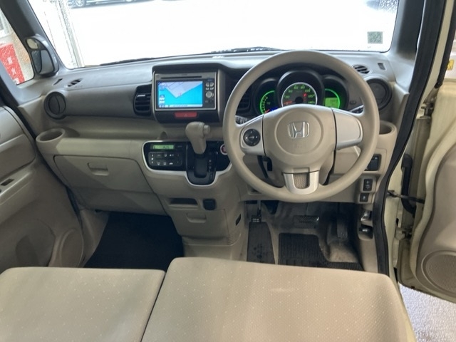 HONDA N-BOX+