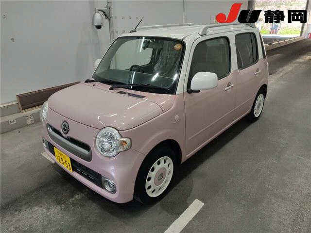 DAIHATSU MIRA COCOA