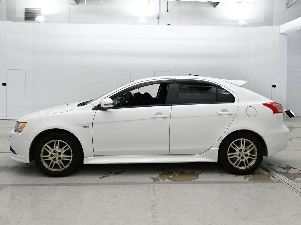 MITSUBISHI GALANT FORTIS