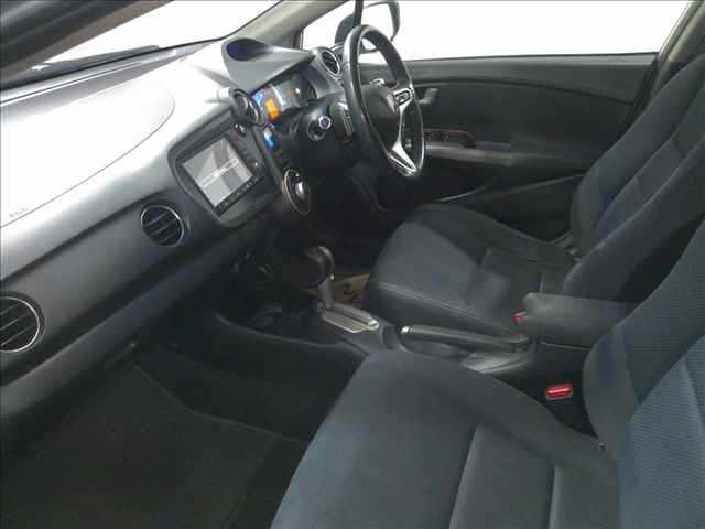 HONDA INSIGHT