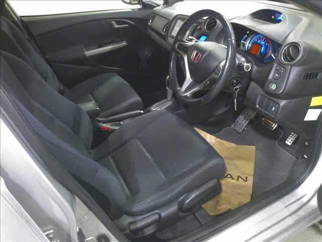 HONDA INSIGHT