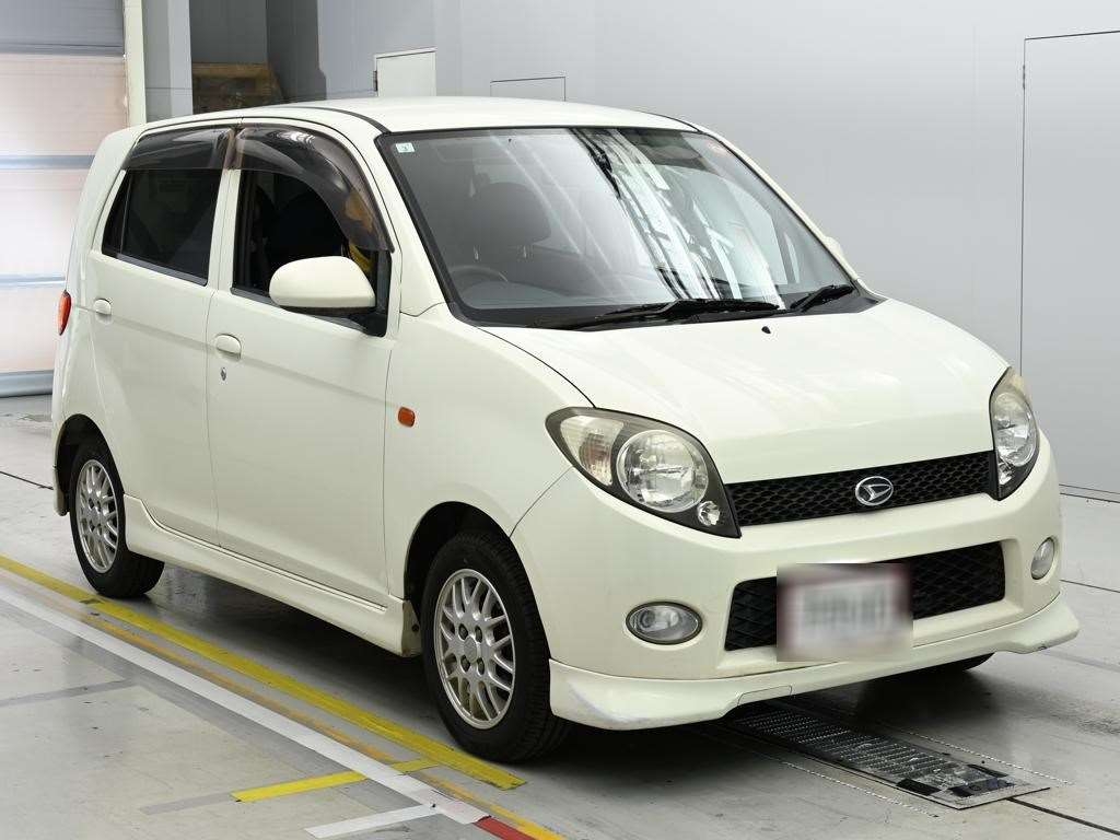 DAIHATSU MAX