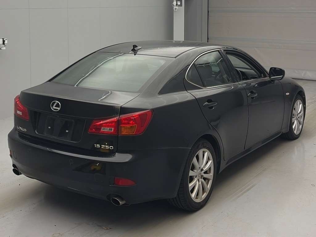 LEXUS IS250