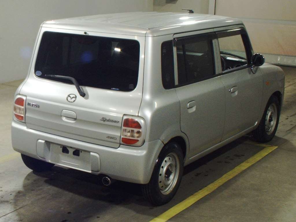 MAZDA SPIANO