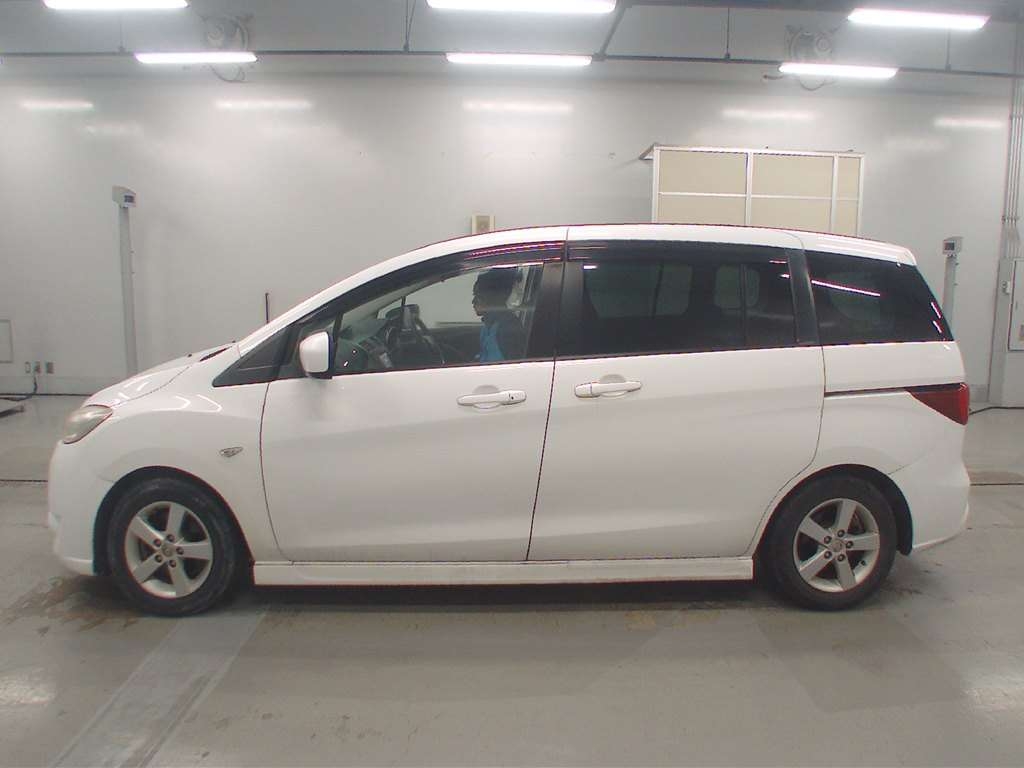 NISSAN LAFESTA