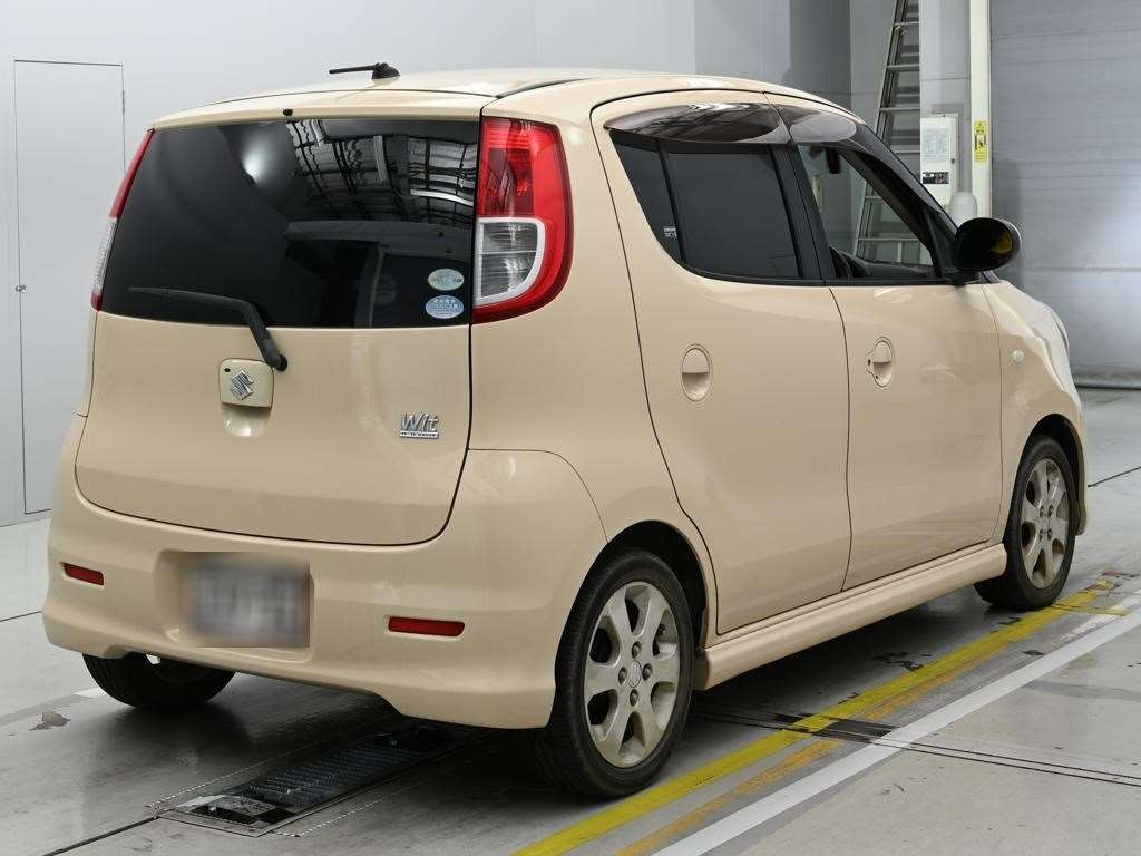 SUZUKI MR WAGON