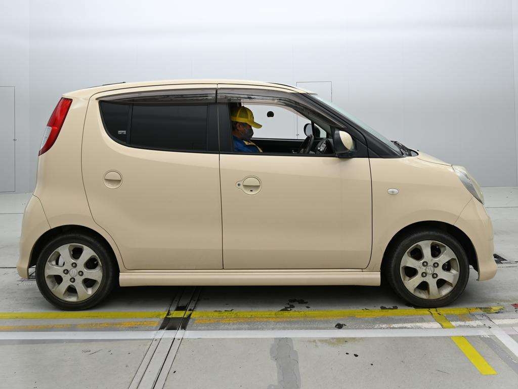 SUZUKI MR WAGON