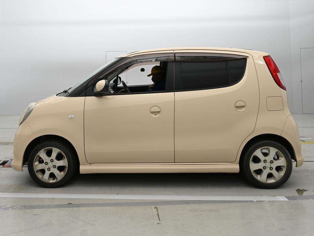 SUZUKI MR WAGON