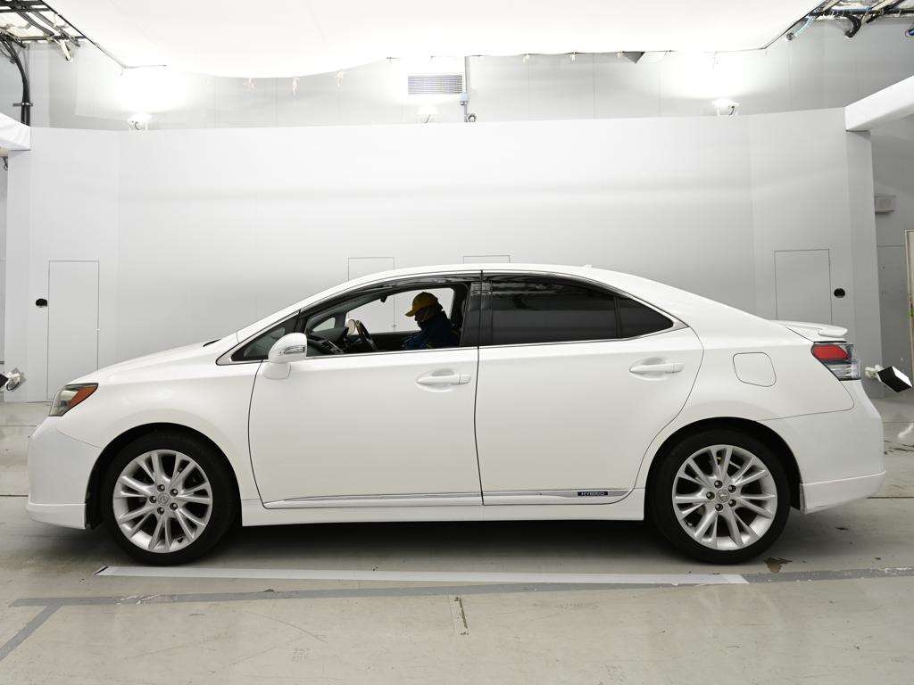 LEXUS HS250H