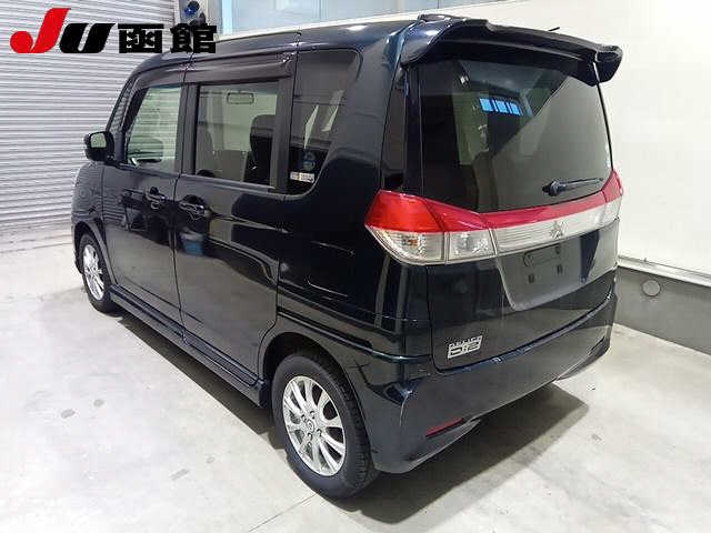 MITSUBISHI DELICA D:2