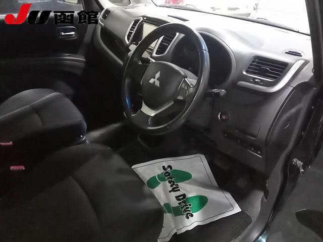 MITSUBISHI DELICA D:2