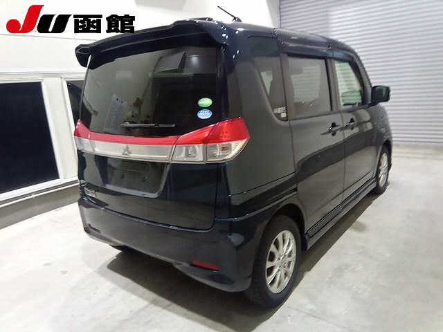 MITSUBISHI DELICA D:2