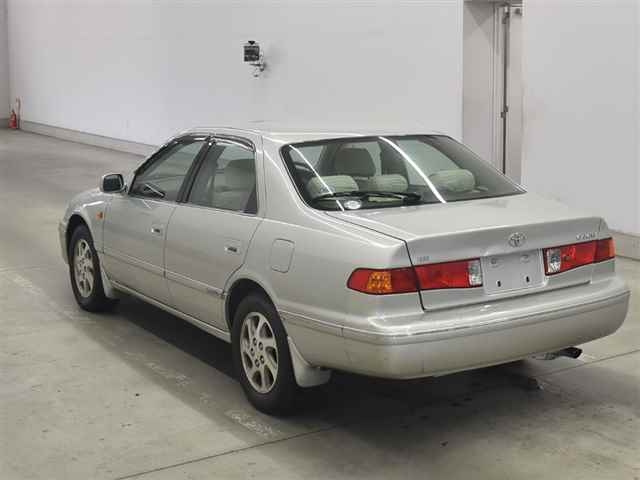 TOYOTA WINDOM