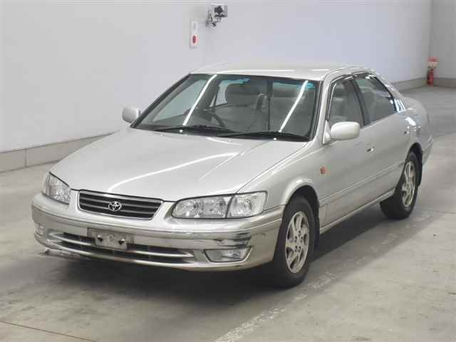 TOYOTA WINDOM