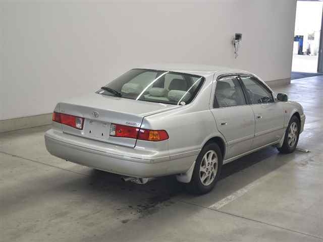 TOYOTA WINDOM
