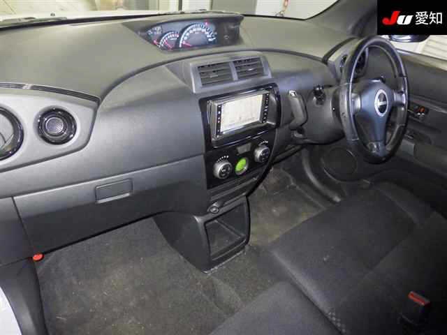 DAIHATSU COO