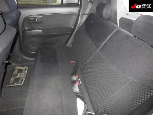 DAIHATSU COO