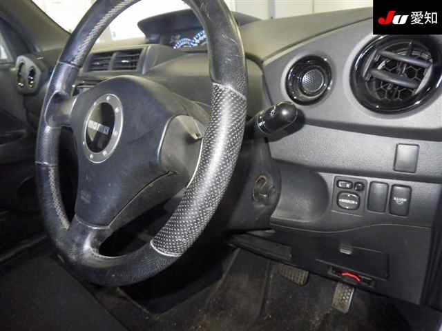 DAIHATSU COO