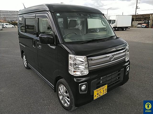 NISSAN NV100 CLIPPER