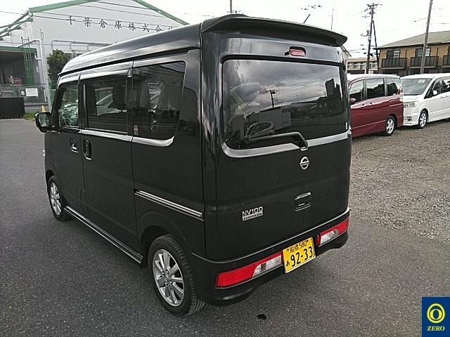 NISSAN NV100 CLIPPER
