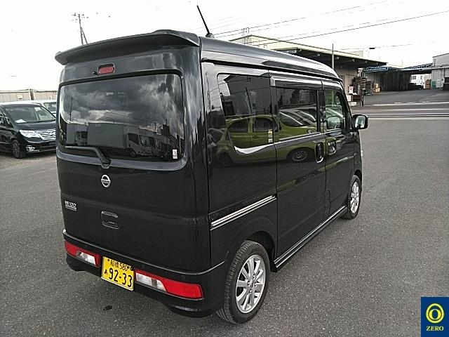 NISSAN NV100 CLIPPER