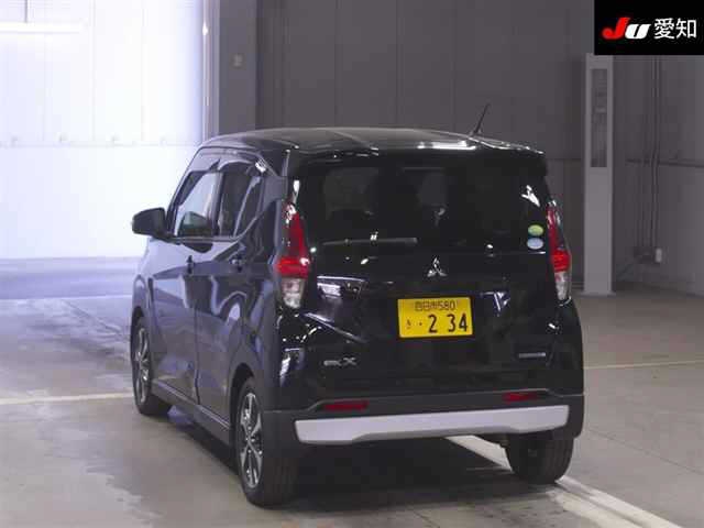 MITSUBISHI EK X