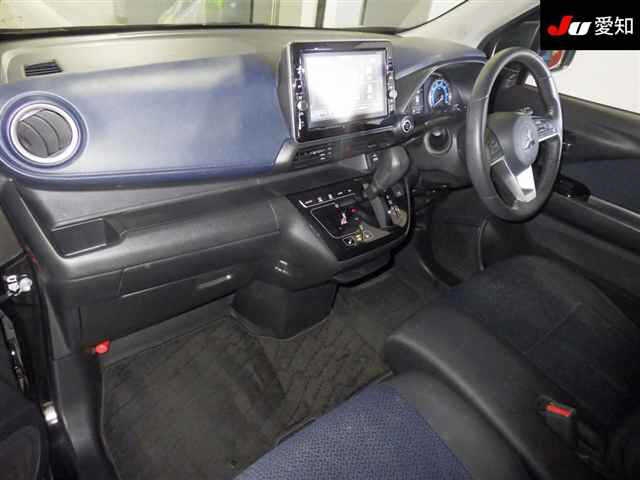 MITSUBISHI EK X