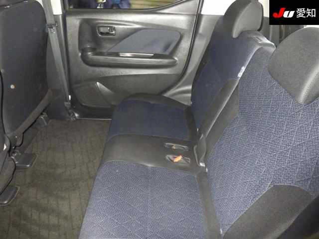 MITSUBISHI EK X