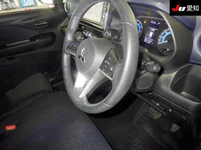 MITSUBISHI EK X