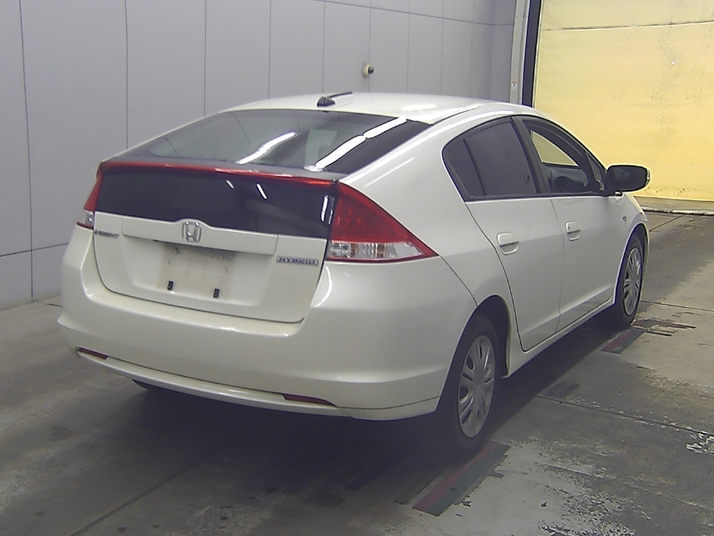HONDA INSIGHT