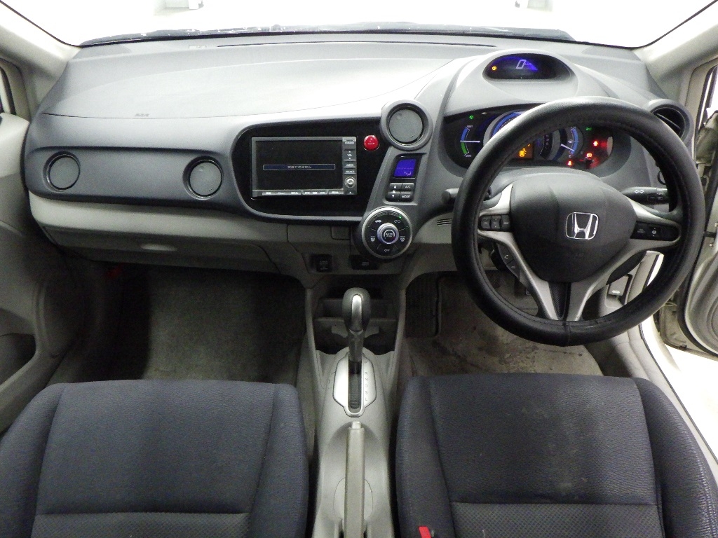 HONDA INSIGHT
