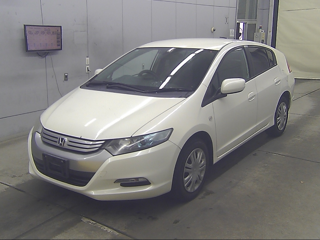 HONDA INSIGHT