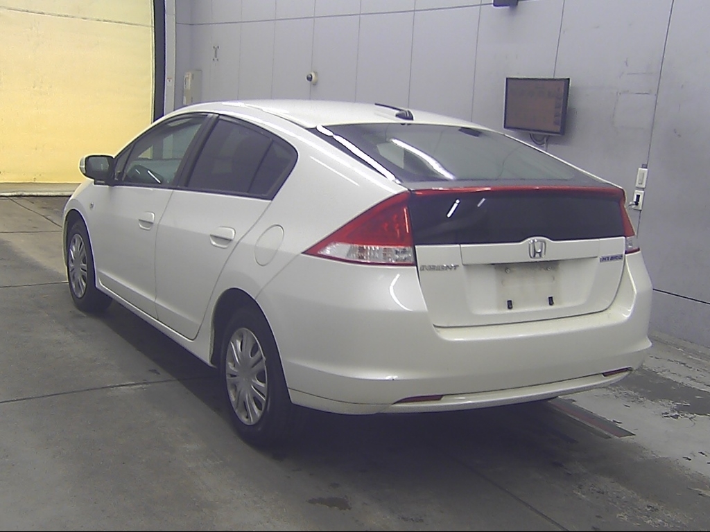 HONDA INSIGHT
