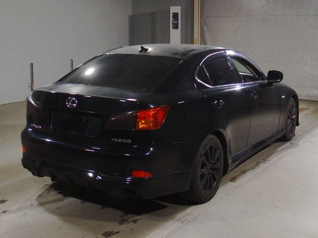 LEXUS IS250